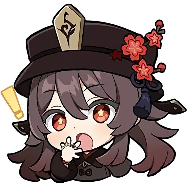 Avatar anime chibi 